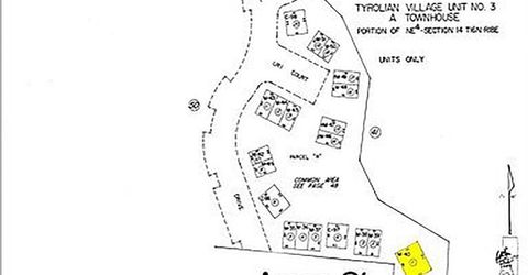 1313 Arosa Court, Incline Village, NV 89451 Photo