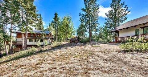 1313 Arosa Court, Incline Village, NV 89451 Photo