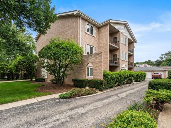 5729 N Cicero Avenue , Unit 3B, Chicago, IL 60646