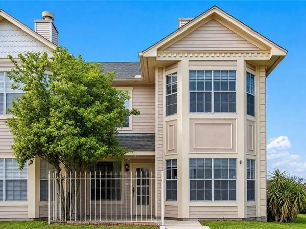 1204 AUDUBON Trace, Unit 1204, Jefferson, LA 70121