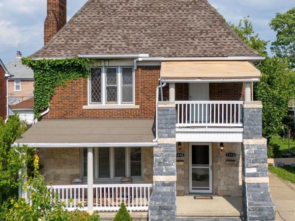 7312 Theisen Street , Dearborn, Mi 48126