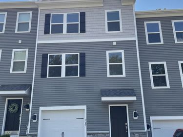 747 Hardman Drive, Morgantown, WV 26501