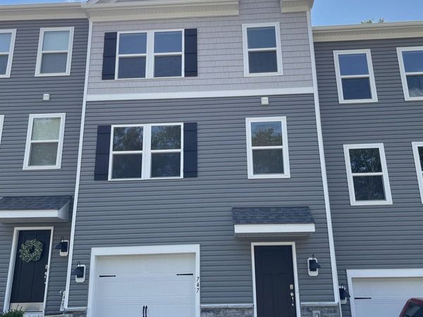 747 Hardman Drive, Morgantown, WV 26501