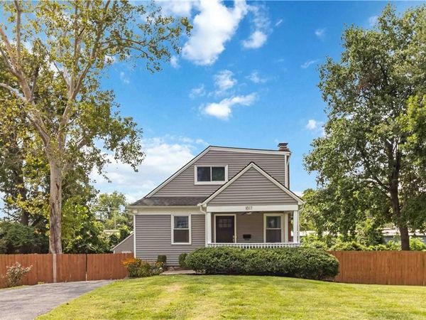 1017 E 84th Terrace, Kansas City, MO 64131