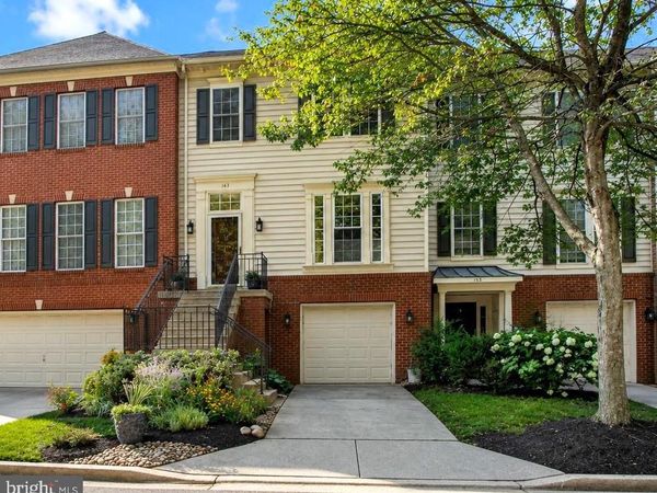 163 RIVERTON PLACE, EDGEWATER, MD 21037