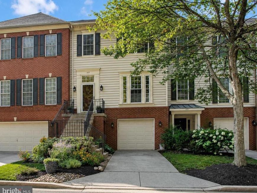 163 Riverton Place , Edgewater, MD 21037 Main Photo