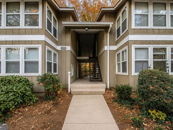 5143 Roswell Road, Unit 43, Sandy Springs, GA 30342