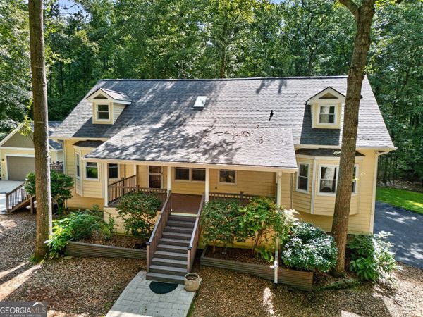121 Broom Boulevard, Fayetteville, GA 30215