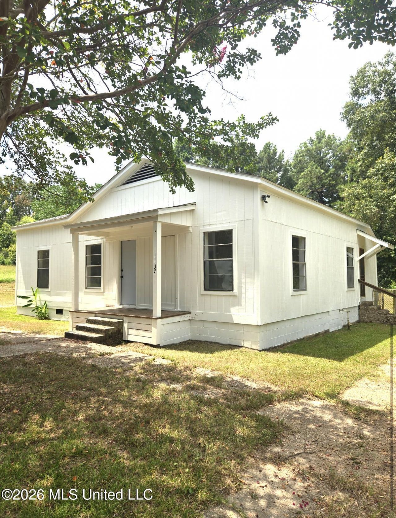 1284a A & D Drive Drive, Raymond, MS 39154 Main Photo