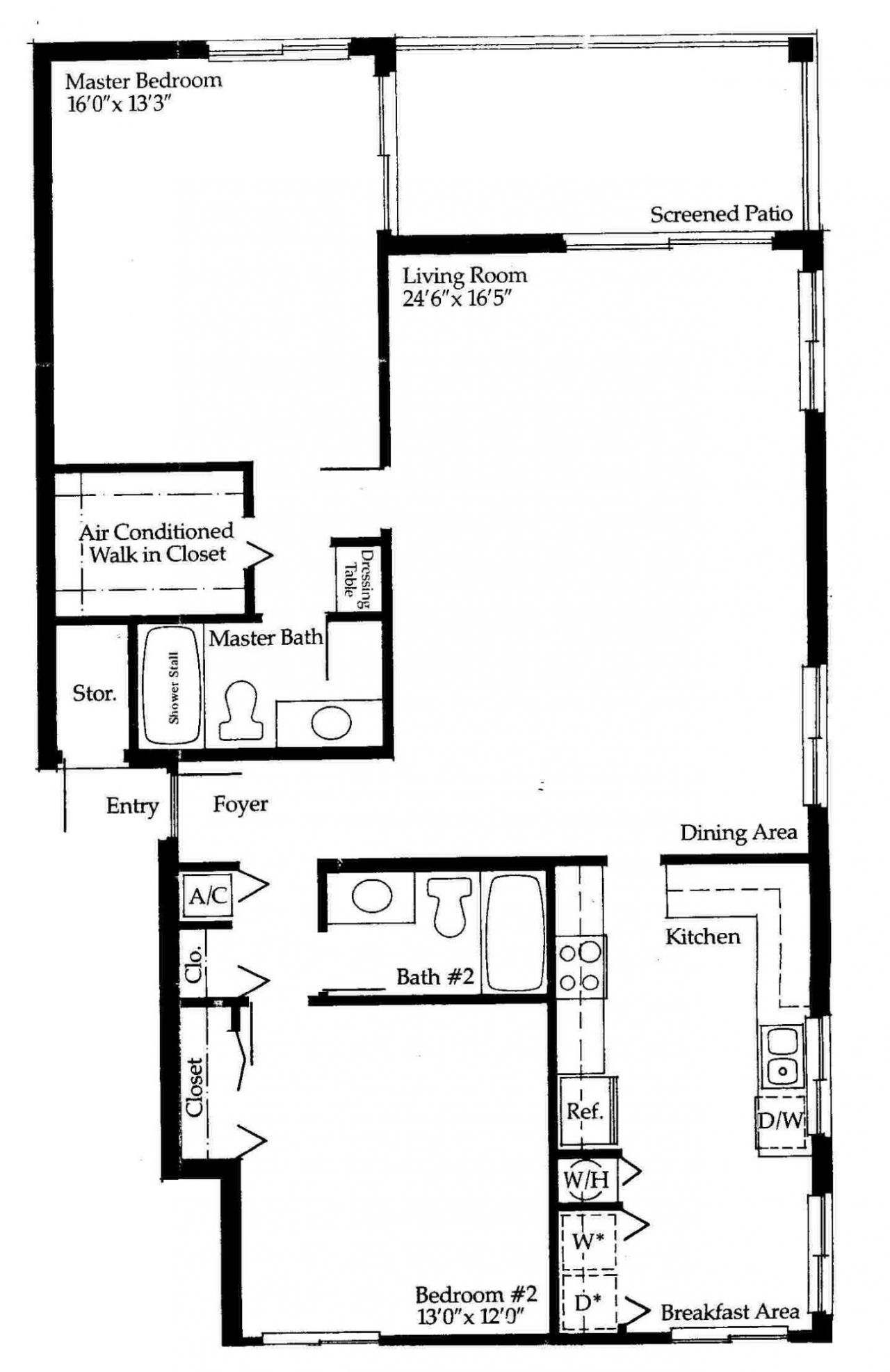 9361 SW 23rd Street, Unit 3203, Davie, FL 33324 Photo