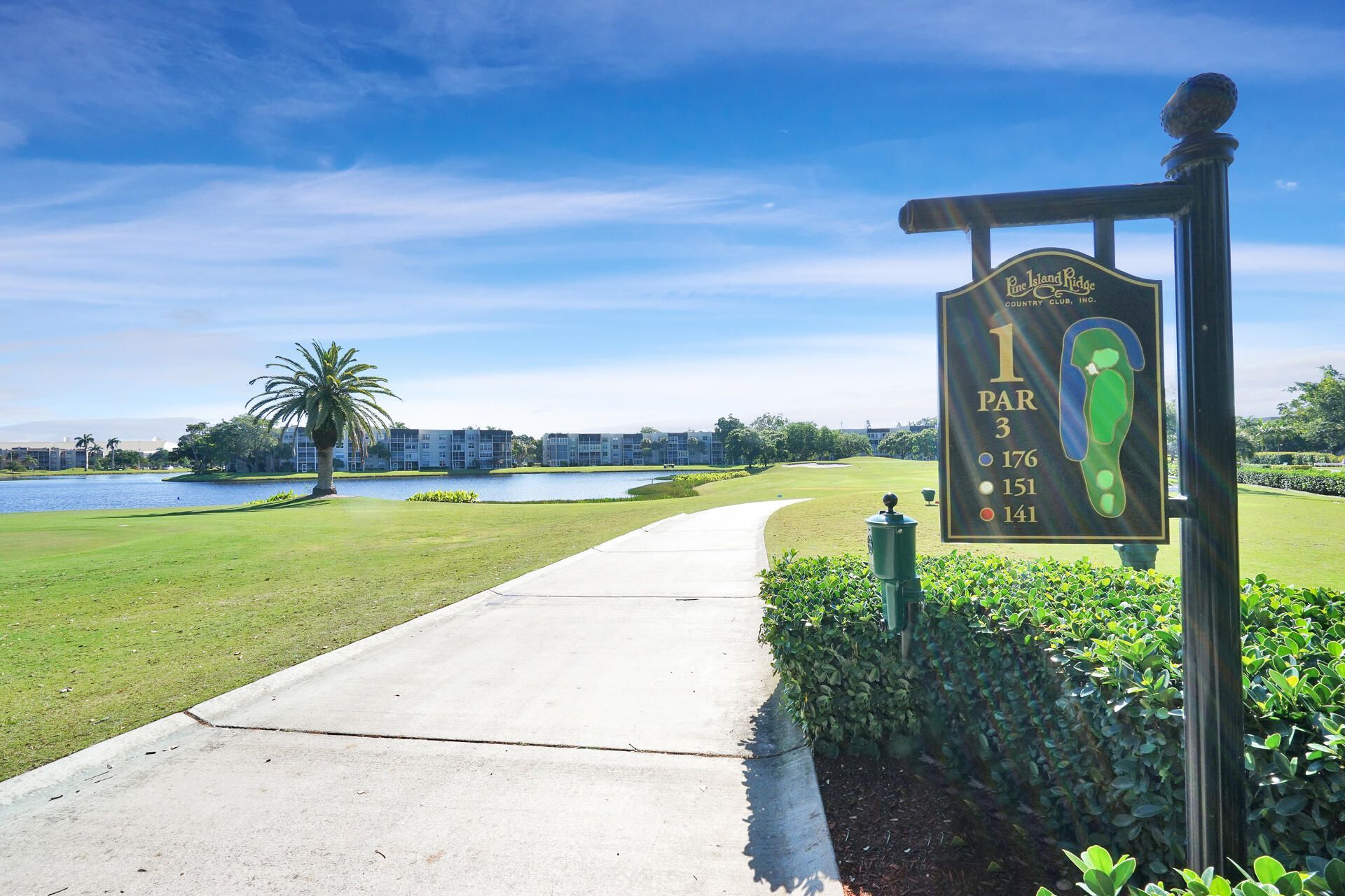 9361 SW 23rd Street, Unit 3203, Davie, FL 33324 Photo