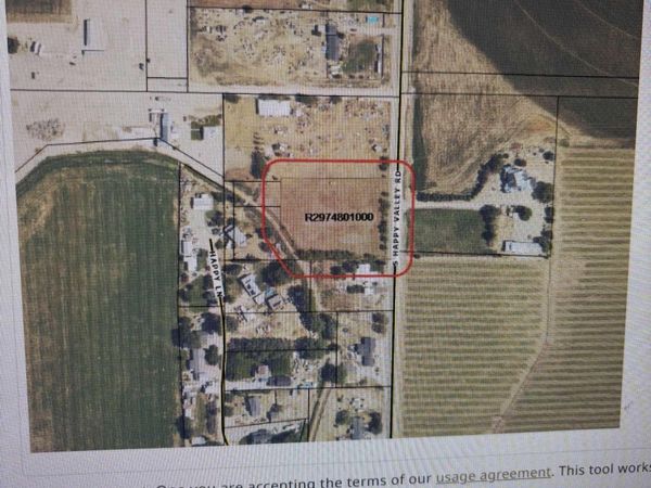 TBD Happy Valley, Nampa, ID 83686
