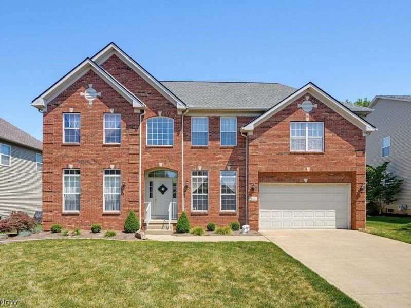 131 Heartland Circle, Hinckley, OH 44233 Photo 1