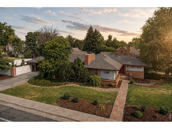 1401 20th St, Greeley, CO 80631