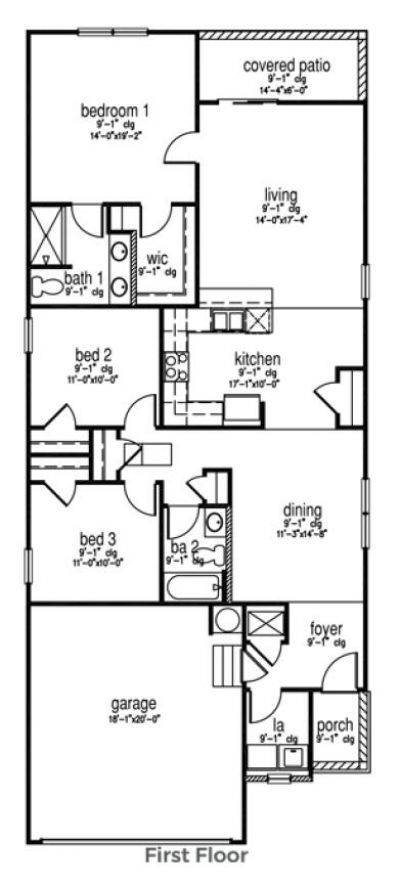 118 Tahoe Drive Photo 1