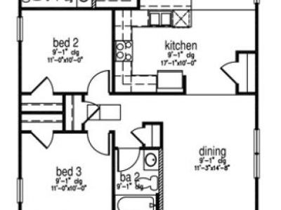 118 Tahoe Drive, Orangeburg, SC 29118
