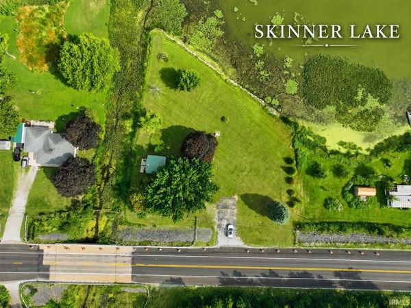 2915 E State Road, Albion, IN 46701
