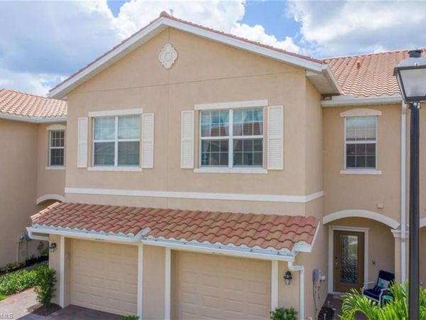 2703 Blossom WAY , NAPLES, FL 34120