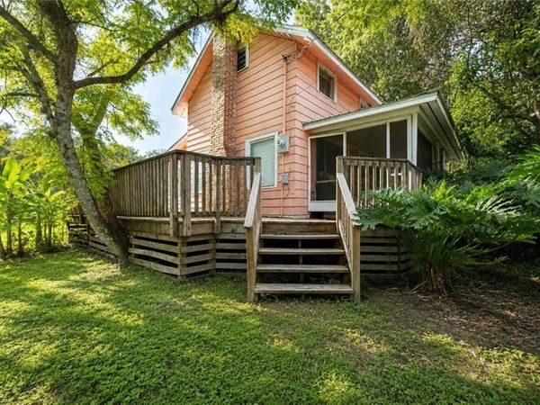 89 Calhoun ST , LABELLE, FL 33935
