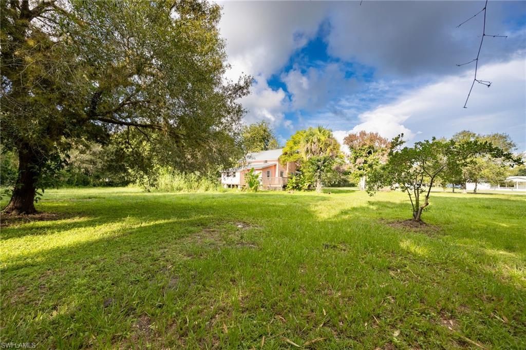 89 Calhoun St , Labelle, FL 33935 Photo
