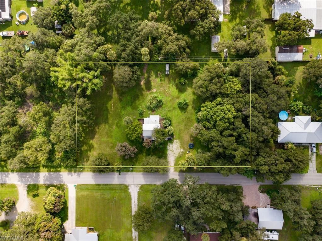 89 Calhoun St , Labelle, FL 33935 Photo