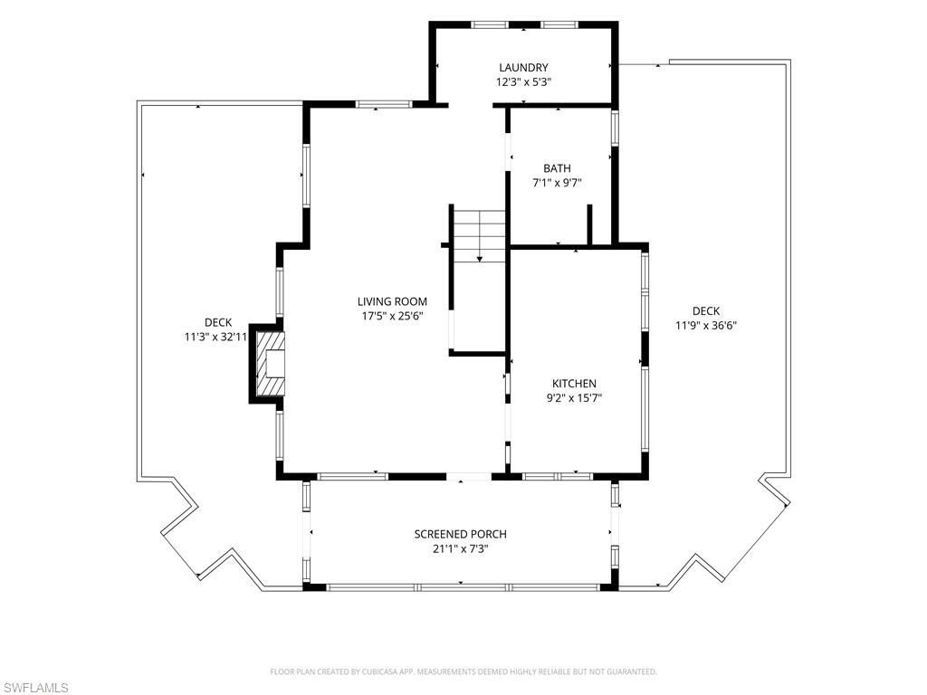 89 Calhoun St , Labelle, FL 33935 Photo