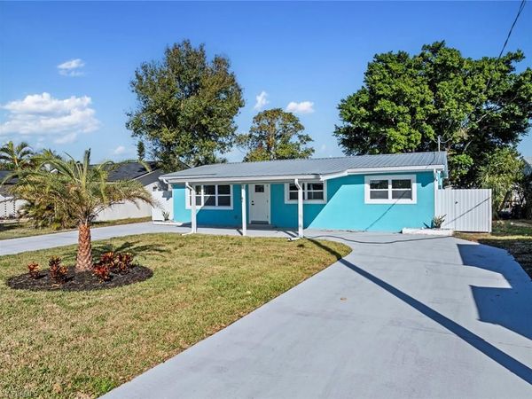 12511 Davis BLVD , FORT MYERS, FL 33905