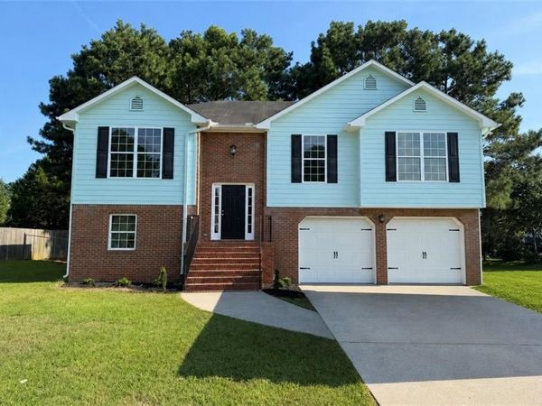 26 Marthas Place NW, Cartersville, GA 30121