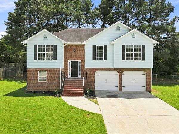 26 Marthas Place NW, Cartersville, GA 30121