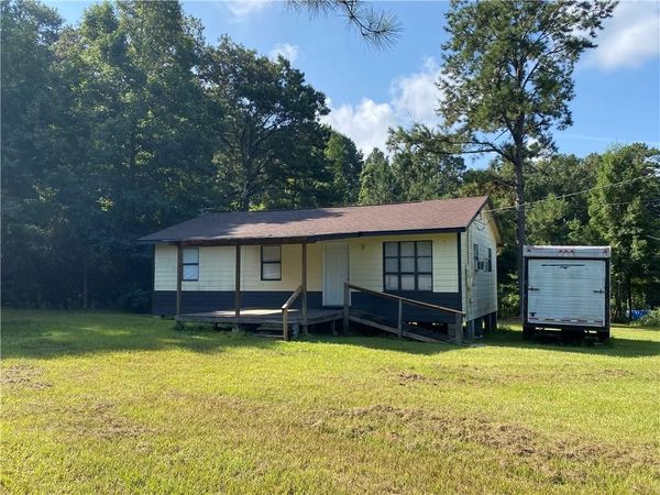 15538 1057 Highway , Kentwood, LA 70444