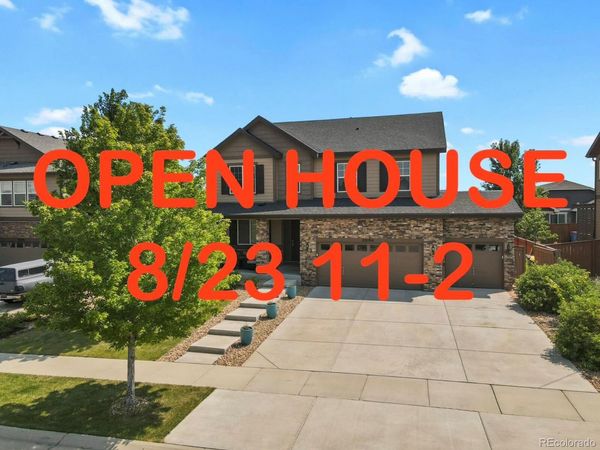 25104 E Archer Place, Aurora, CO 80018