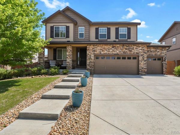 25104 E Archer Place , Aurora, CO 80018