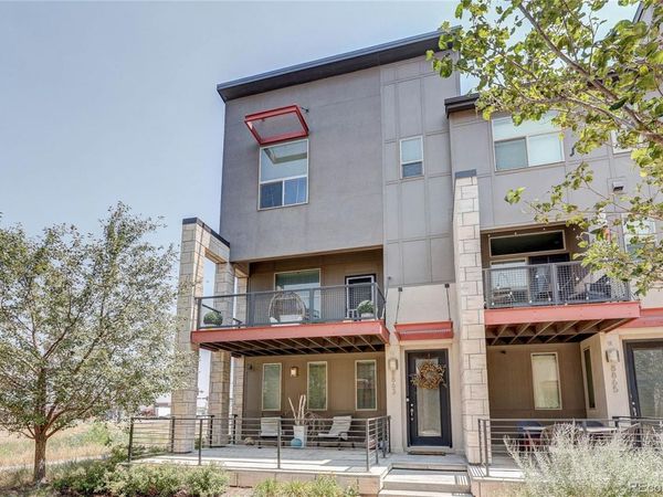 8863 E 55th Avenue , Denver, CO 80238