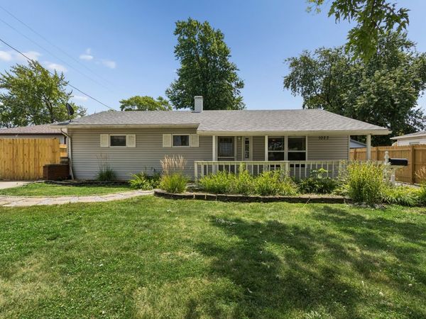 1023 Highland Avenue , Lockport, IL 60441