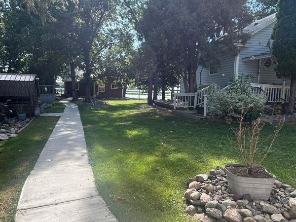 1215 Lake Shore Boulevard, Wahkon, MN 56386
