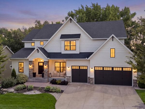 15805 43rd Place N, Plymouth, MN 55446