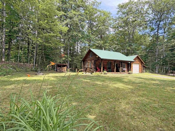 11 Beard Lane, Grafton, NH 03240
