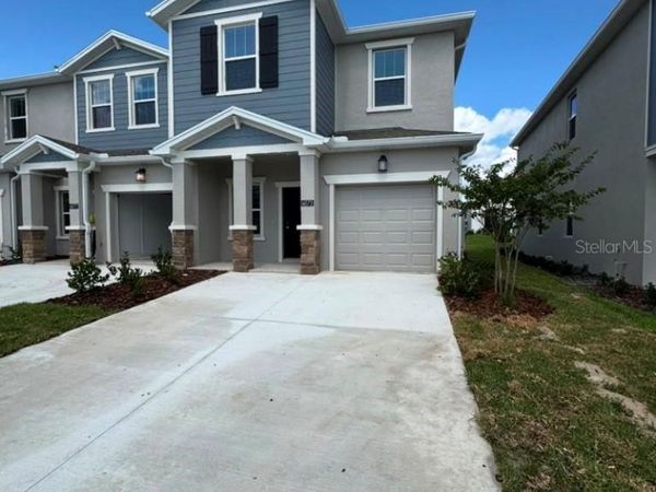 6073 ZEN WAY , CLERMONT, FL 34714