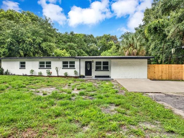 3606 AUTUMN PALM DRIVE , ZEPHYRHILLS, FL 33541