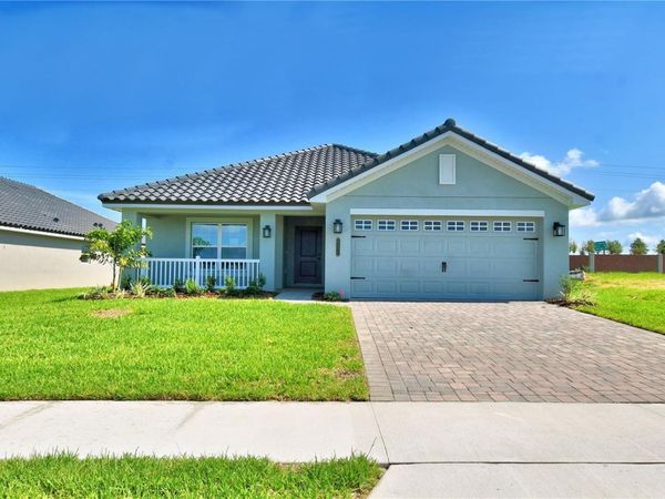 4964 TENNESSEE LAKE DRIVE , AUBURNDALE, FL 33823