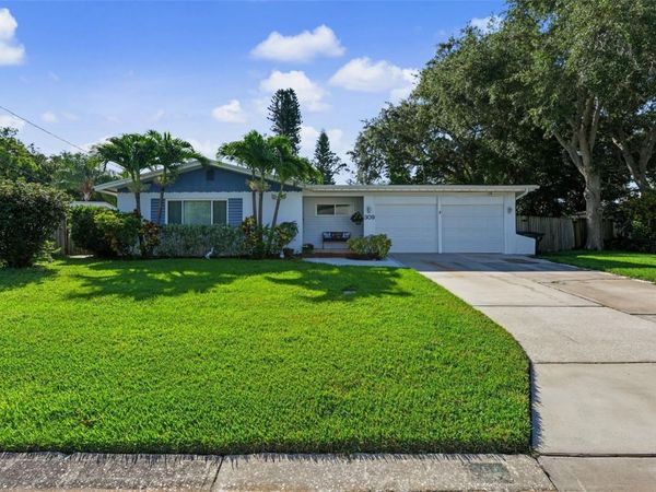 309 GATEWOOD DRIVE, LARGO, FL 33770