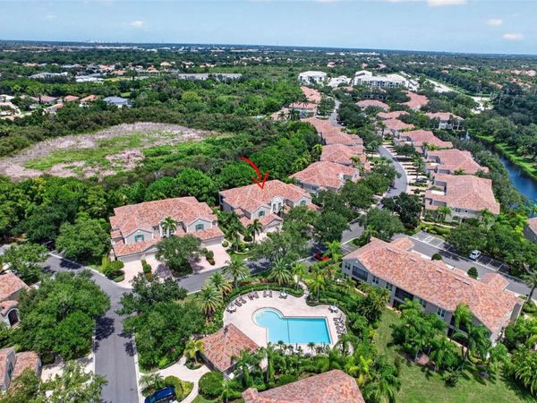 7492 BOTANICA PARKWAY , Unit 102, SARASOTA, FL 34238