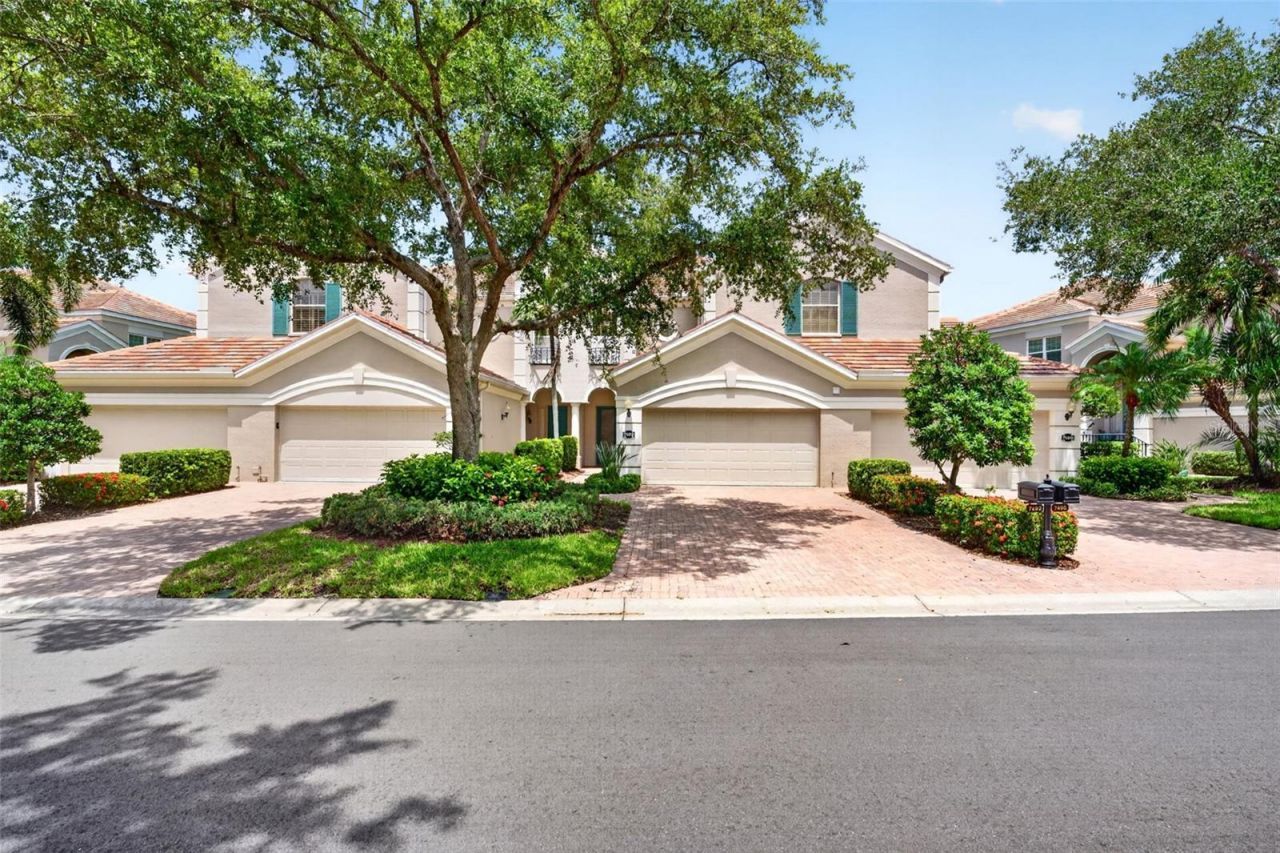 7492 Botanica Parkway, Unit 102, Sarasota, FL 34238 Photo