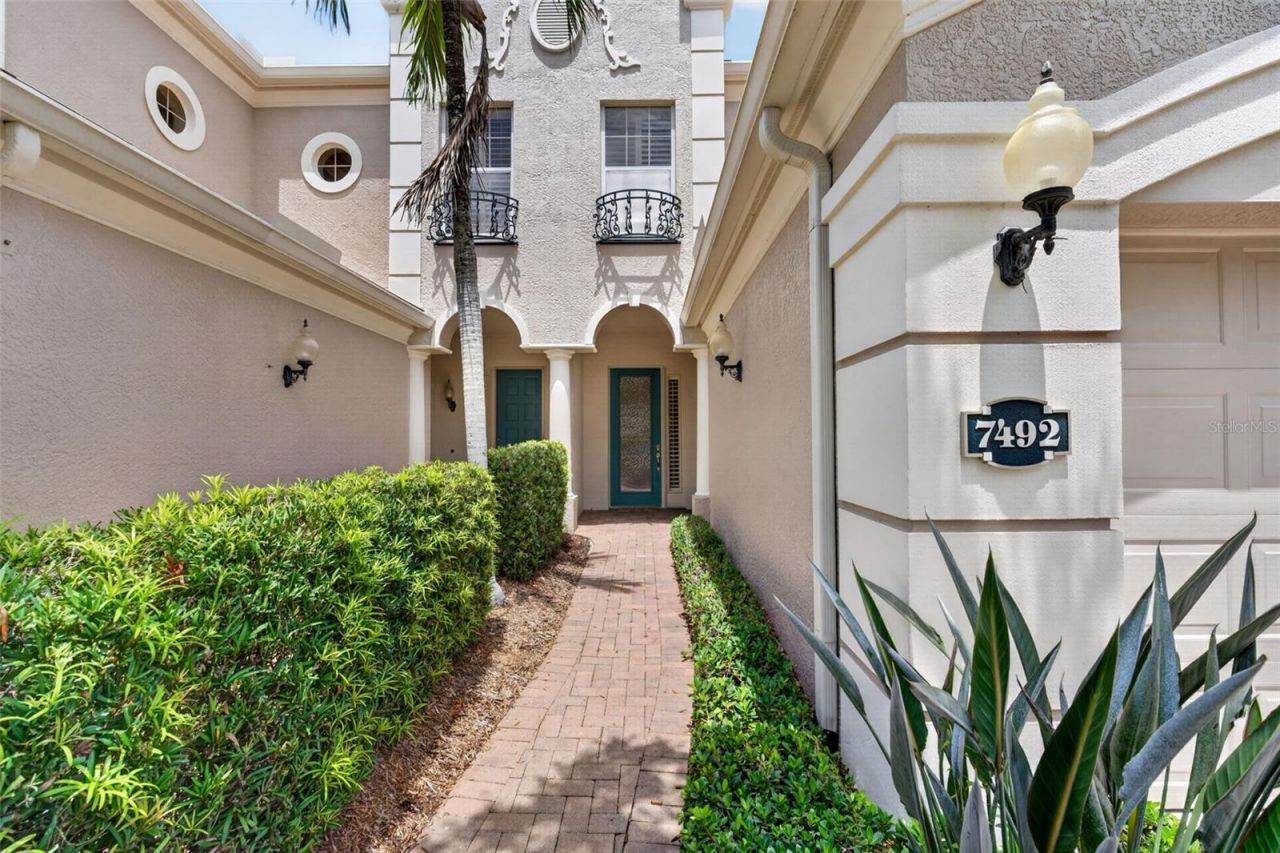 7492 Botanica Parkway, Unit 102, Sarasota, FL 34238 Photo