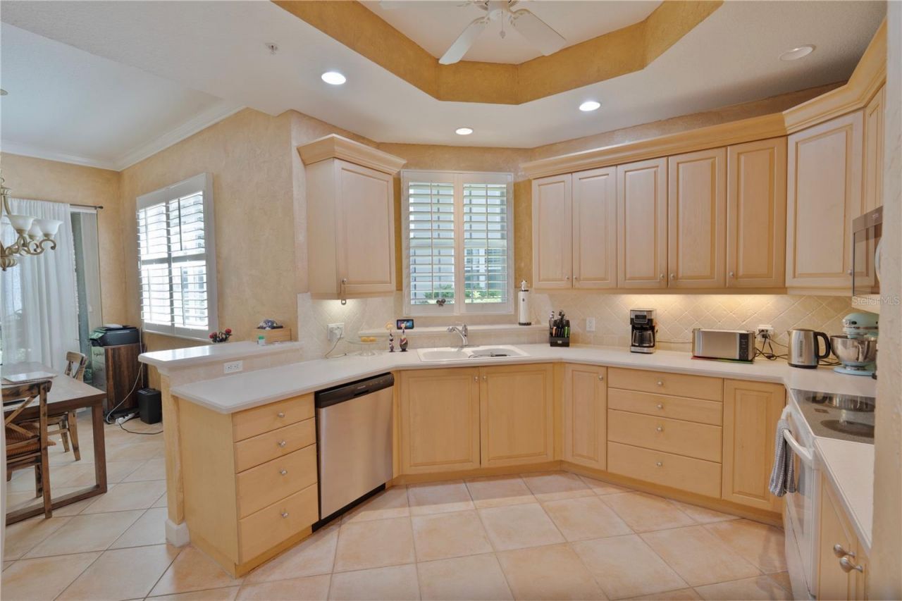 7492 Botanica Parkway, Unit 102, Sarasota, FL 34238 Photo