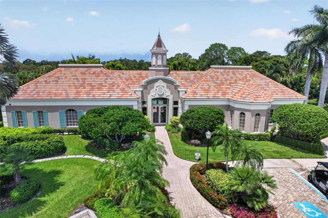 7492 Botanica Parkway, Unit 102, Sarasota, FL 34238 Photo
