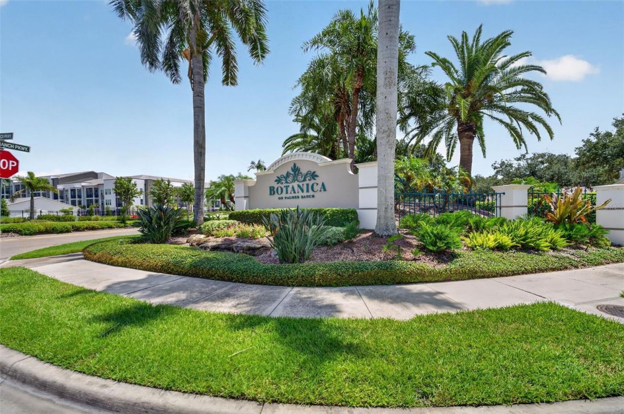 7492 Botanica Parkway, Unit 102, Sarasota, FL 34238 Photo