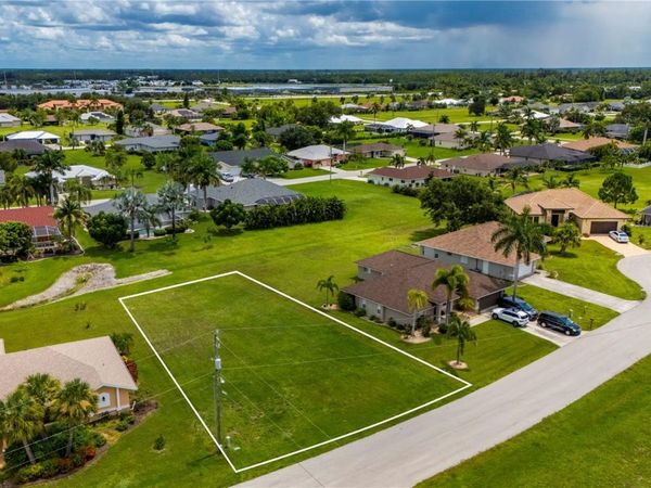 7332 POWDER PUFF , PUNTA GORDA, FL 33955