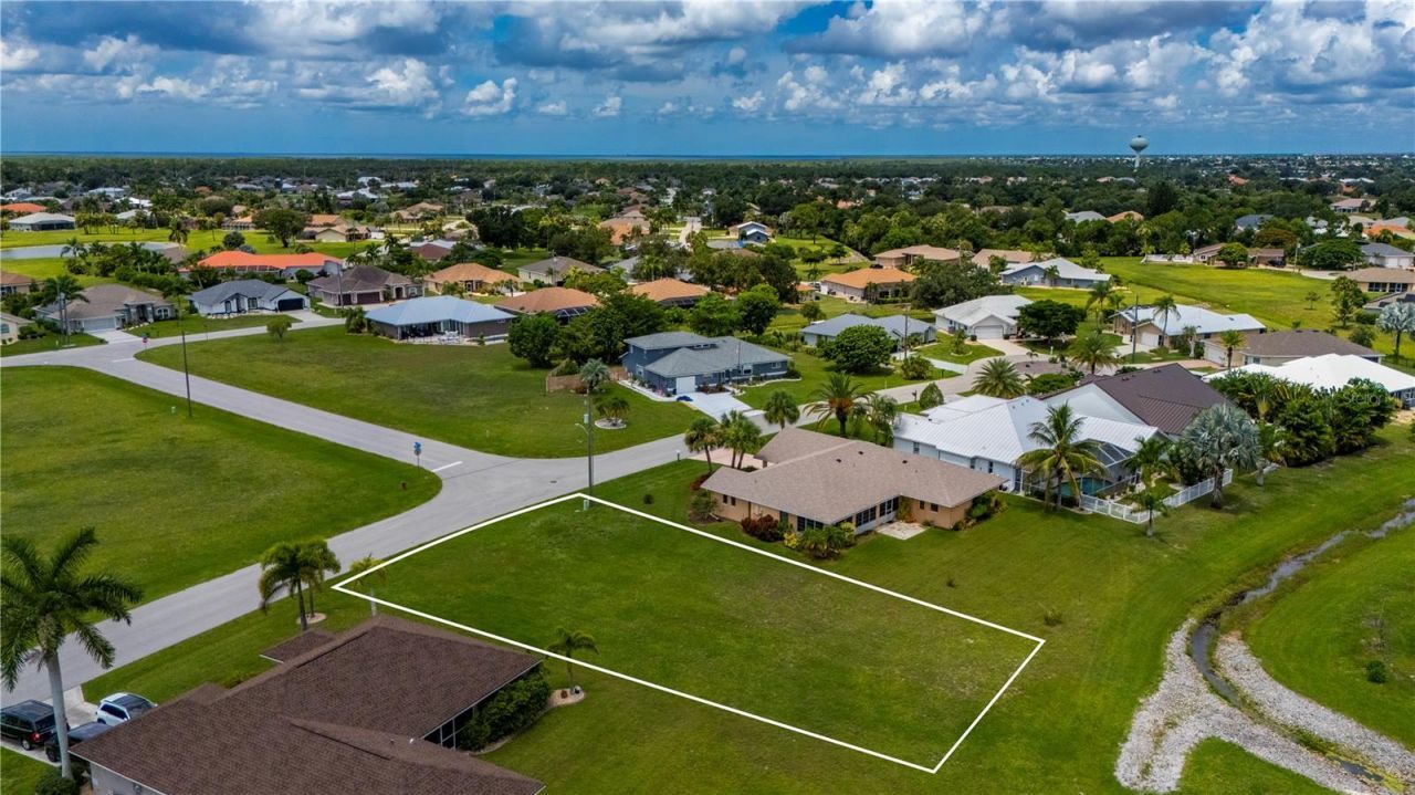 7332 Powder Puff, Punta Gorda, FL 33955 Photo