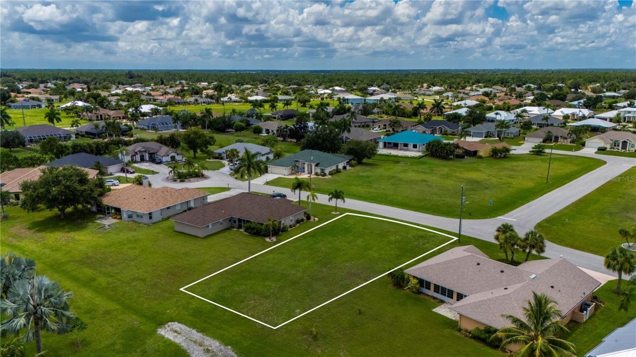 7332 Powder Puff, Punta Gorda, FL 33955 Photo